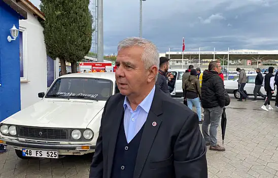 Bakırcı 'Bir üst lige çıkmak için elimizden gelen bütün gayreti yapıyoruz'