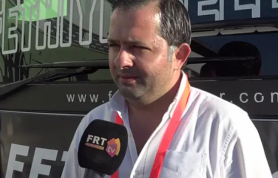 Bakırcı ve Çatal 90 dakikayı değerlendirdi