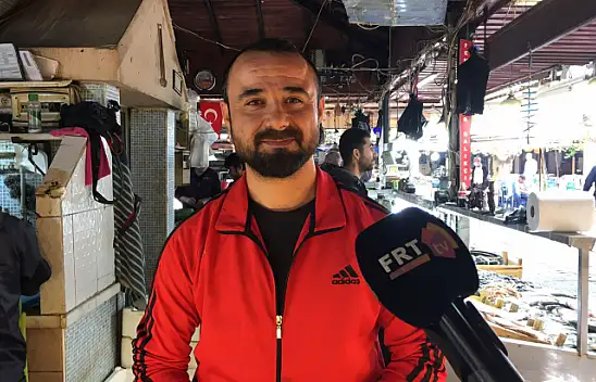 Balıkçılar zor durumda