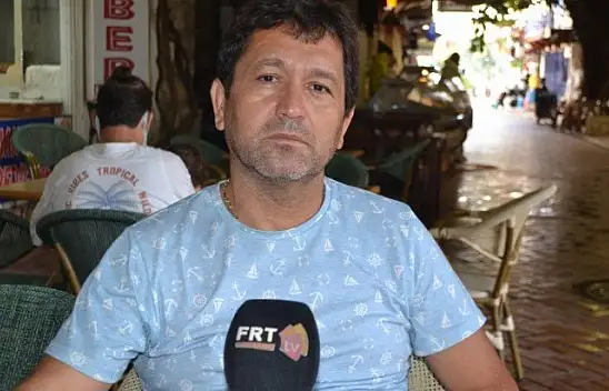 Başkan Canözü, 'Şehir içerisine imar bekliyoruz'