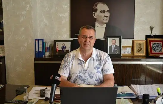 Başkan Çıralı ' 22-23 milyon TL nefes kredisi kullandıracağız'