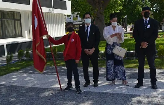 Başkan Kansız 'Bayramı, çocuklarımızla yaşayamadık'