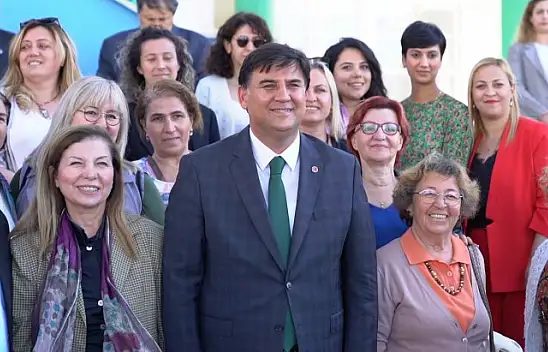 Başkan Karaca, 3 yılı anlattı