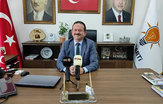 Başkan Öztürk, 'Fethiye'nin sorunları çözülmeli'