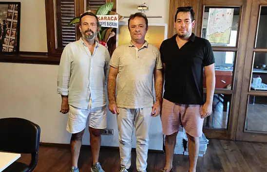 Başkan Solak 'Mesleğimizle ilgili mücadelemizi sürdüreceğiz'