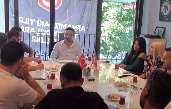 Başkan Torunoğulları, 'Fethiye'ye katkı sağlamaya devam edeceğiz'