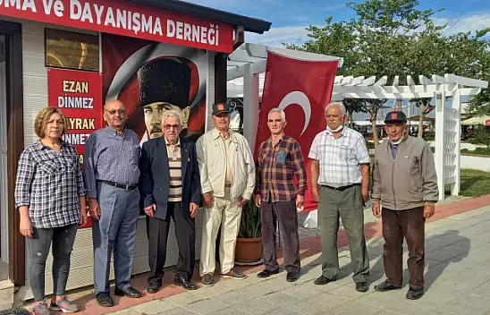 Başkan Ünal'dan, Milletvekili Türkkan'a tepki