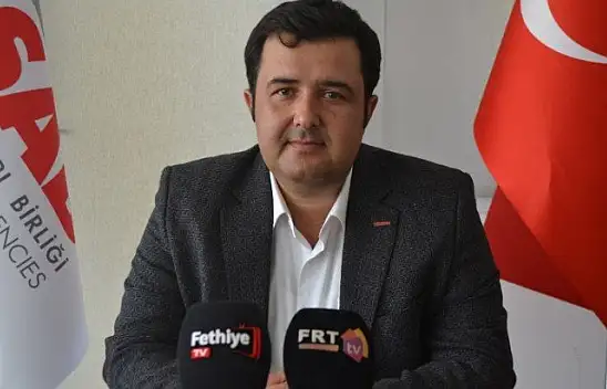 Başkan Uysal, 'Bayram sürecinde boş yer kalmayacak'