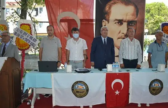 Başoğlu, Güven Tazeledi