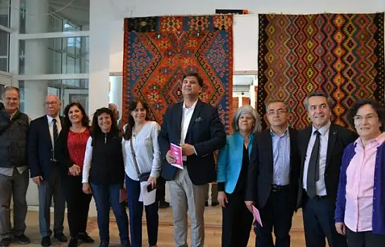 Belgesel Günleri başladı