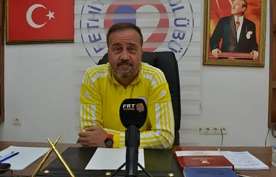 ''Beşkaza Meydanı'nda o kupayı kaldıracağız''