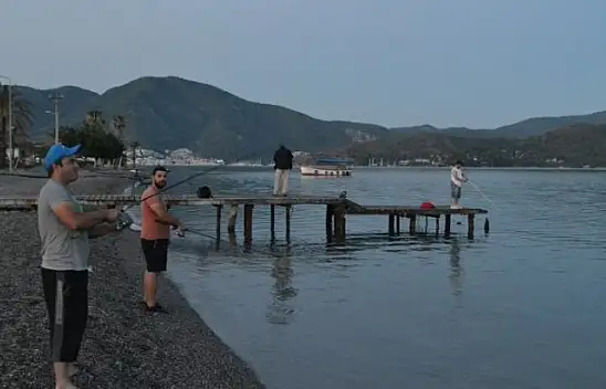 Bilinçsiz avlanma balık verimini azaltıyor