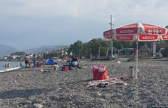 Bu kadarına da pes!