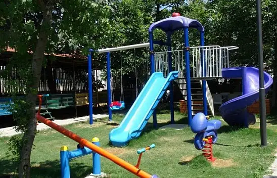 Cennet Deresi Restoran yeni yüzüyle hizmete devam ediyor