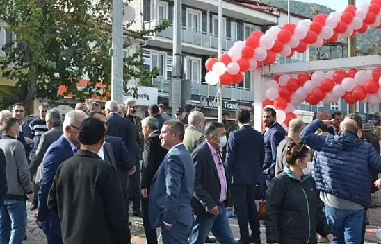 CHP'den Birlik Beraberlik Mesajı