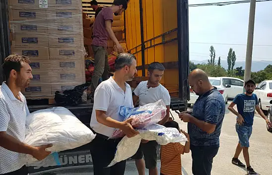 CHP'li Erbay Muğla için tehlike devam ediyor