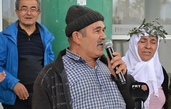 Çiftçinin zam isyanı