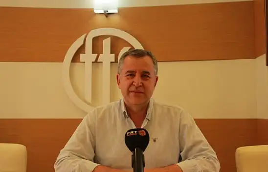 Çıralı ve Uysal'dan turizm değerlendirmesi