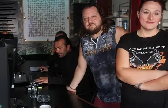 Civelek ile Saatçı ortak projede buluştu: Yeni klipler yolda