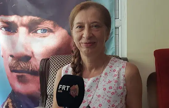 Cumhuriyet kadınları Fethiye şubesinden fesh kararı