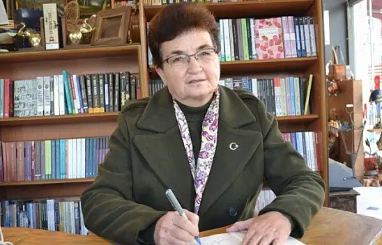 'Cumhuriyet Oteli' kitap oldu