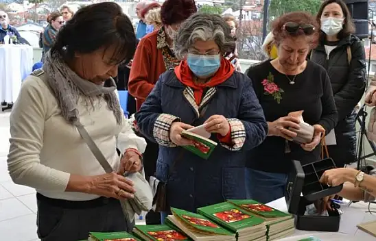 ÇYDD 33.yılını kutladı