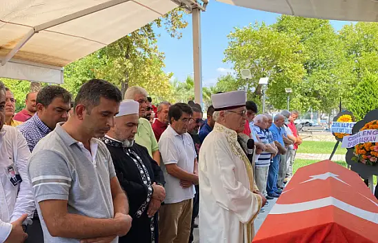 DEDEOĞLU, DUALARLA TOPRAĞA VERİLDİ