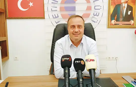 Dinçel'den Gündem Değerlendirmesi