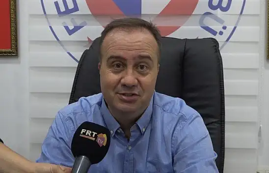 Dinçel, 'Hem zirvede olalım hem bol gol atalım'