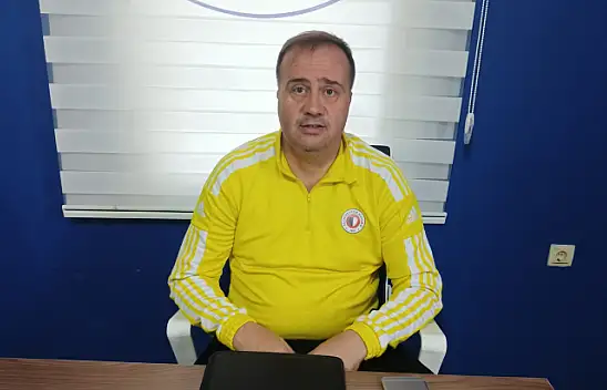 Dinçel, ''Karşıyaka kolay lokma değil''