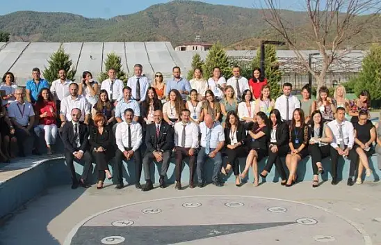 Egebil güçlü kadrosu ile eğitim-öğretim yılına hazır!