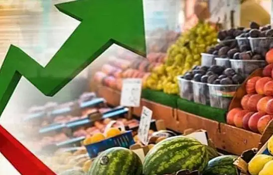 Enflasyon rakamları açıklandı