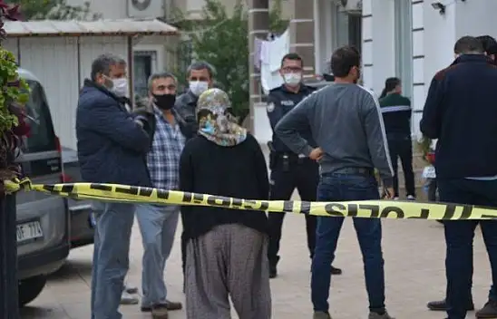 Eş katili için ağırlaştırılmış müebbet istendi