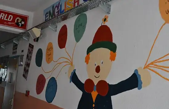 Esenköy,E-Twinning projesine hazırlanıyor