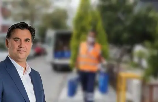 Fethiye Belediyesi'nden 8 bin yardım kolisi