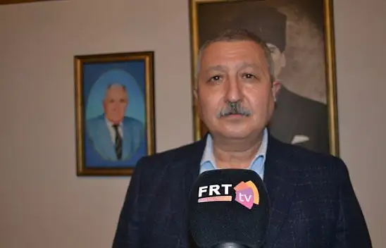 Fethiye'de ihracat yükselişte