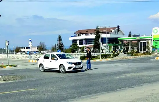 Fethiye'de kısıtlamada 82 bin 605 TL para cezası kesildi