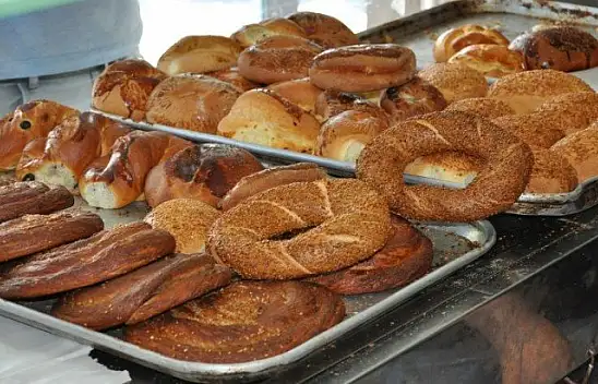 Fethiye'de simit fiyatı ikiye bölündü
