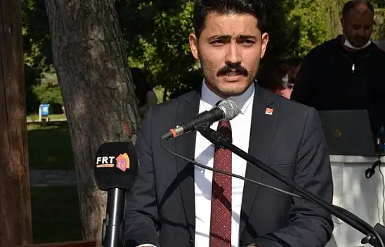 Fethiye'de STK'lardan Cumhuriyet Bayramı Kutlaması