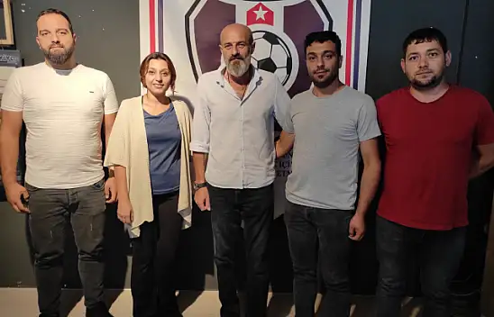 Fethiye Gençlik Spor Kulübü yeni sezona hazır