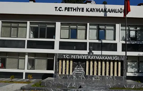 Fethiye Kaymakamlığı Tüketici Hakem Heyeti 2021 Yılı Faaliyet Raporu'nu yayınladı