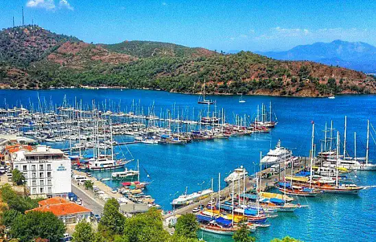 Fethiye Kurban Bayramına hazır