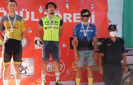 Fethiye Spor Festivali Renkli Görüntülere Sahne Oldu