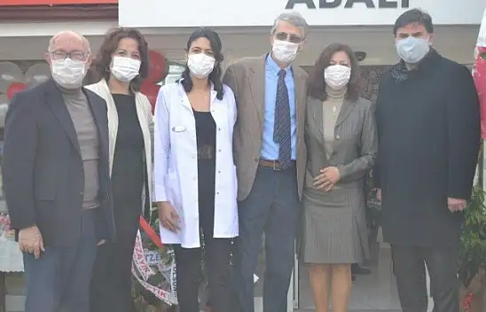 Fethiye'ye bir eczane daha