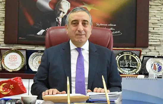 Fethiye'ye yeni Başsavcı