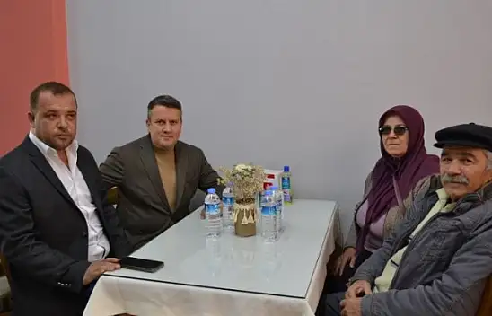 Fethiye'ye yeni kokoreçci