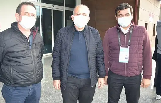 Fethiye'ye yeni spor tesisleri kazandırılacak