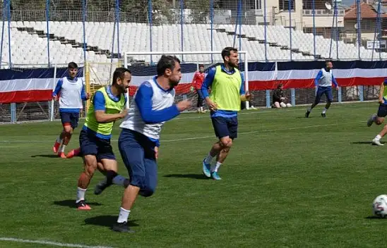 Fethiyespor BAY haftasında form tutuyor