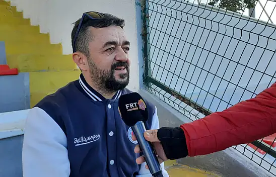 Fethiyespor deplasmanda da yalnız değil