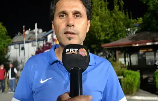 Fethiyespor Final Biletini İskenderun'da Arayacak